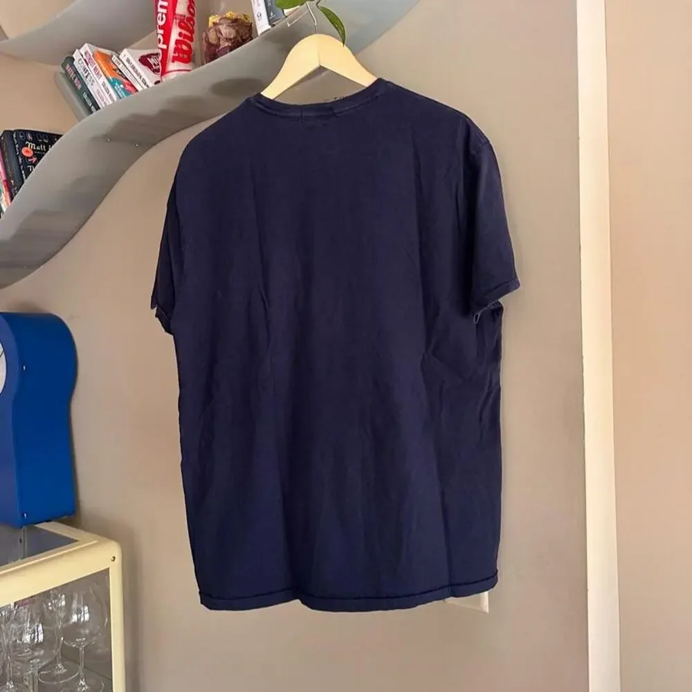 Vintage Y2K Polo Ralph Lauren Bear T-Shirt